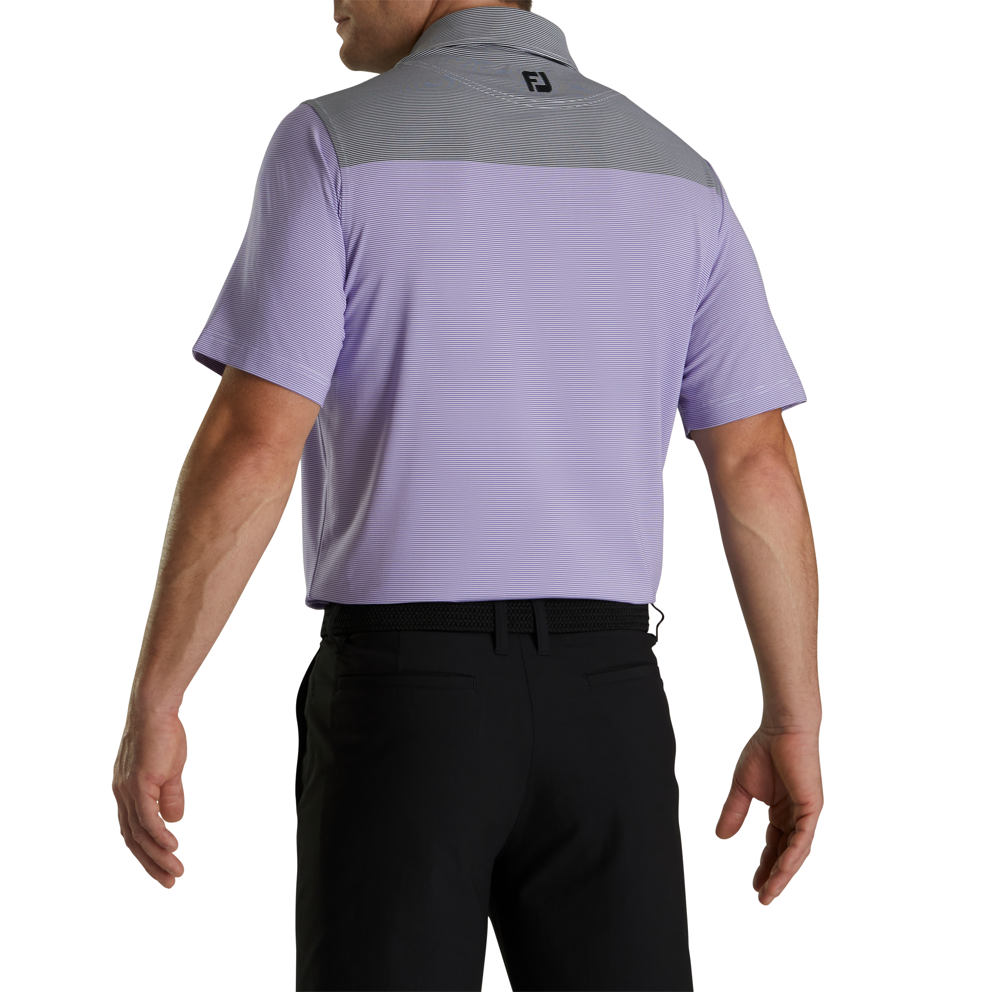 Lisle End-on-End Block Self Collar