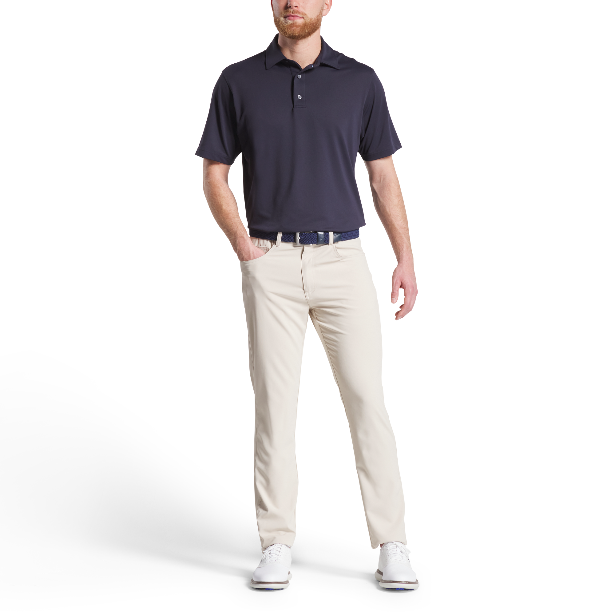 Moxie 5-Pocket Pant