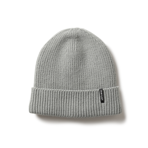 Cuffed Beanie