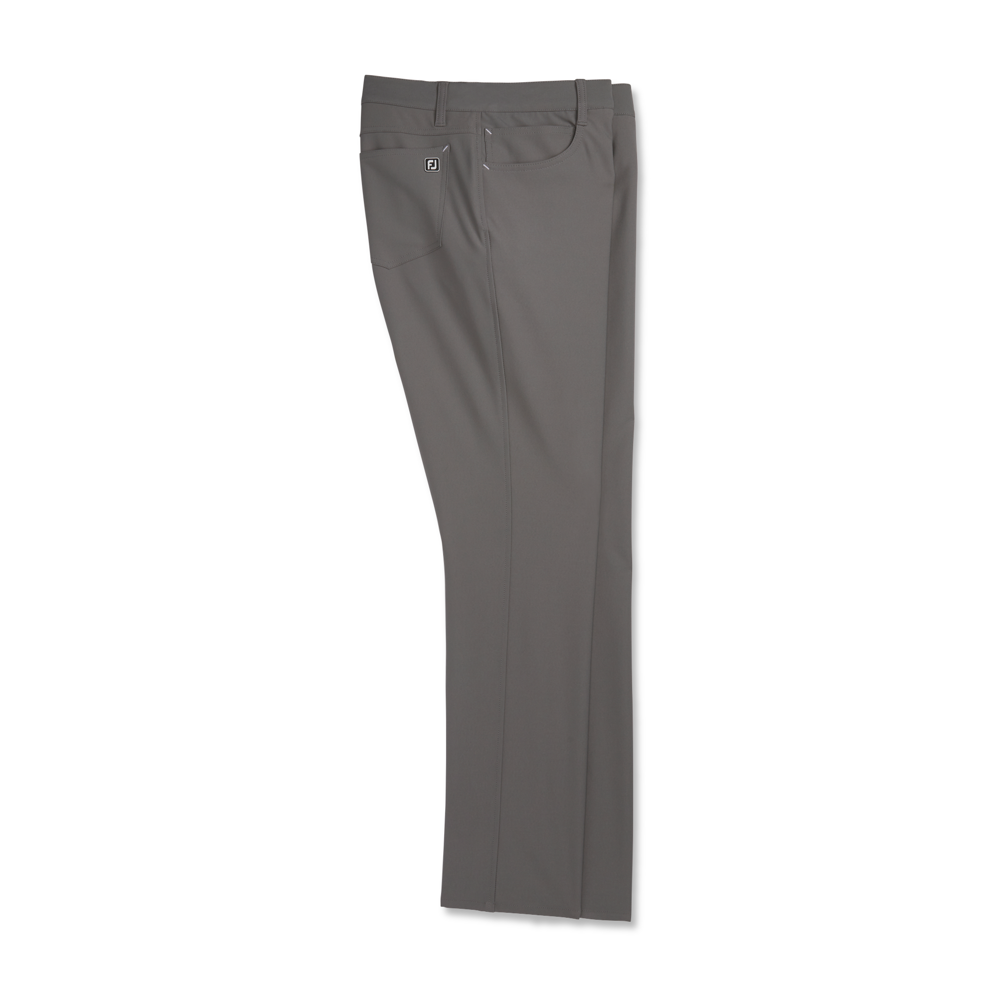 5-Pocket Pants