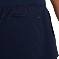 Lightweight Woven Skort Women