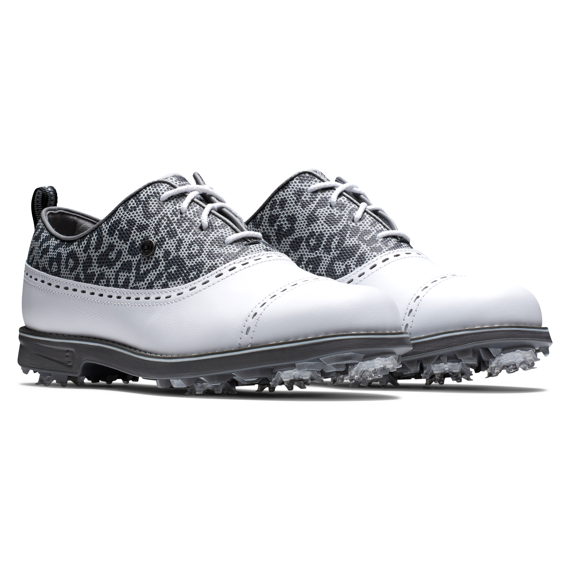 Premiere Series - Cap Toe Women