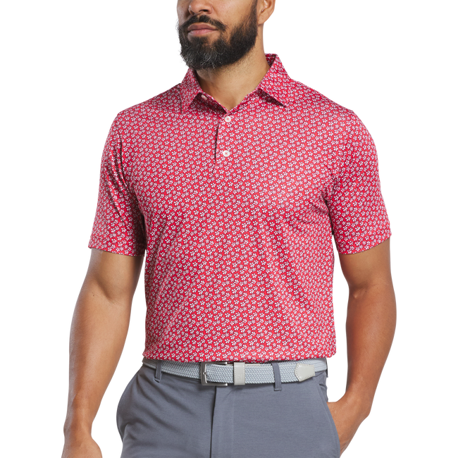 Floral Sketch Lisle - FootJoy Canada Floral Sketch Lisle - FootJoy Canada
