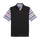 Ottoman Knit Full-Zip Vest