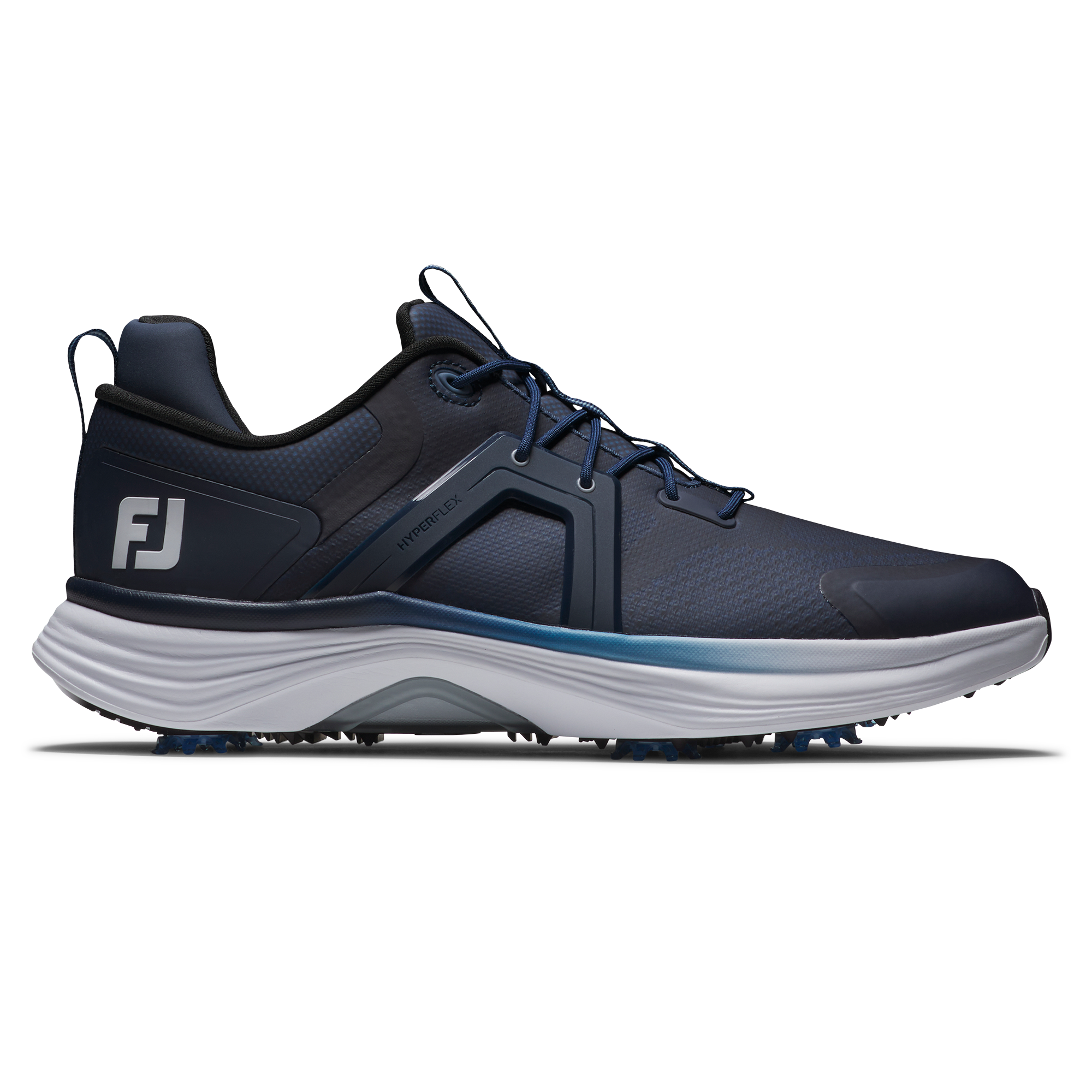 FootJoy HyperFlex ブラック ゴルフシューズ　27cm HyperFlex - FootJoy Canada