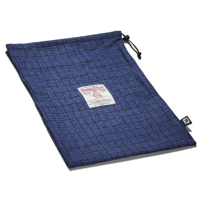 FJ X Harris Tweed Premiere Series - Field