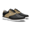 Black / Taupe / Desert Taupe Croc Print