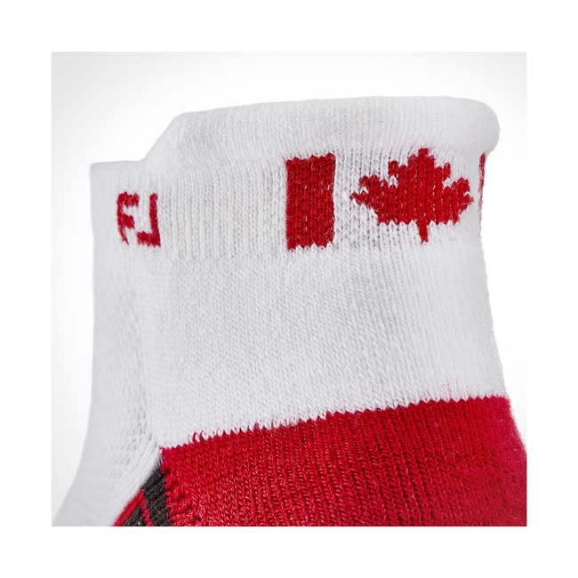 TechSof Tour Roll Tab Limited Edition Flag