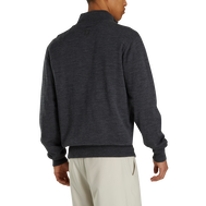 Lined Performance Sweater