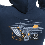2025 THE PLAYERS Beach Hoodie