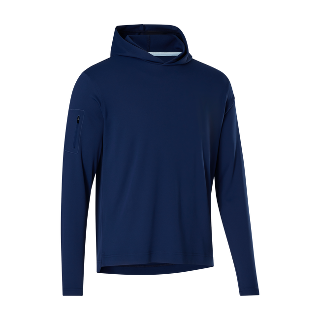 TempoSeries Sun Hoodie