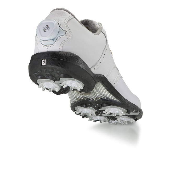Footjoy dryjoys 2025 womens golf shoes