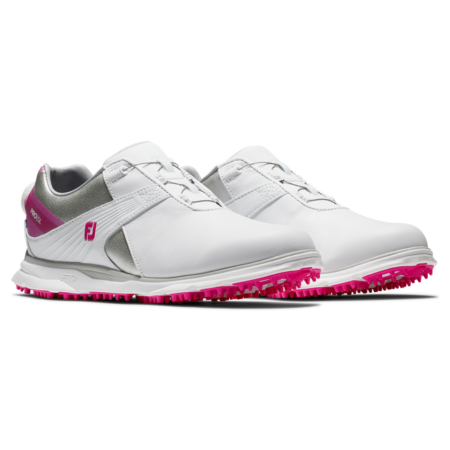 Footjoy boa ladies golf shoes on sale