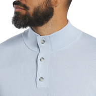 Seed Stitch Sweater