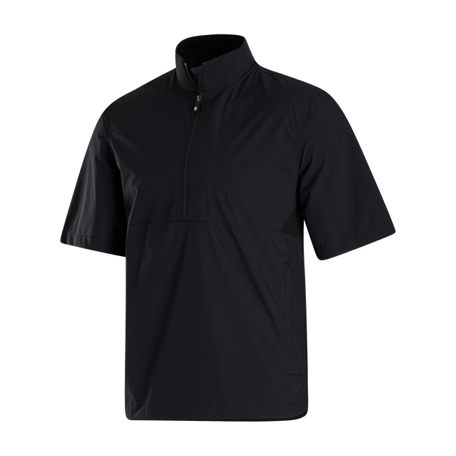 Footjoy hydrolite rain jacket short sleeve deals