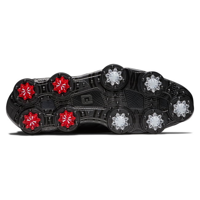 Lunar fire sales golf shoes