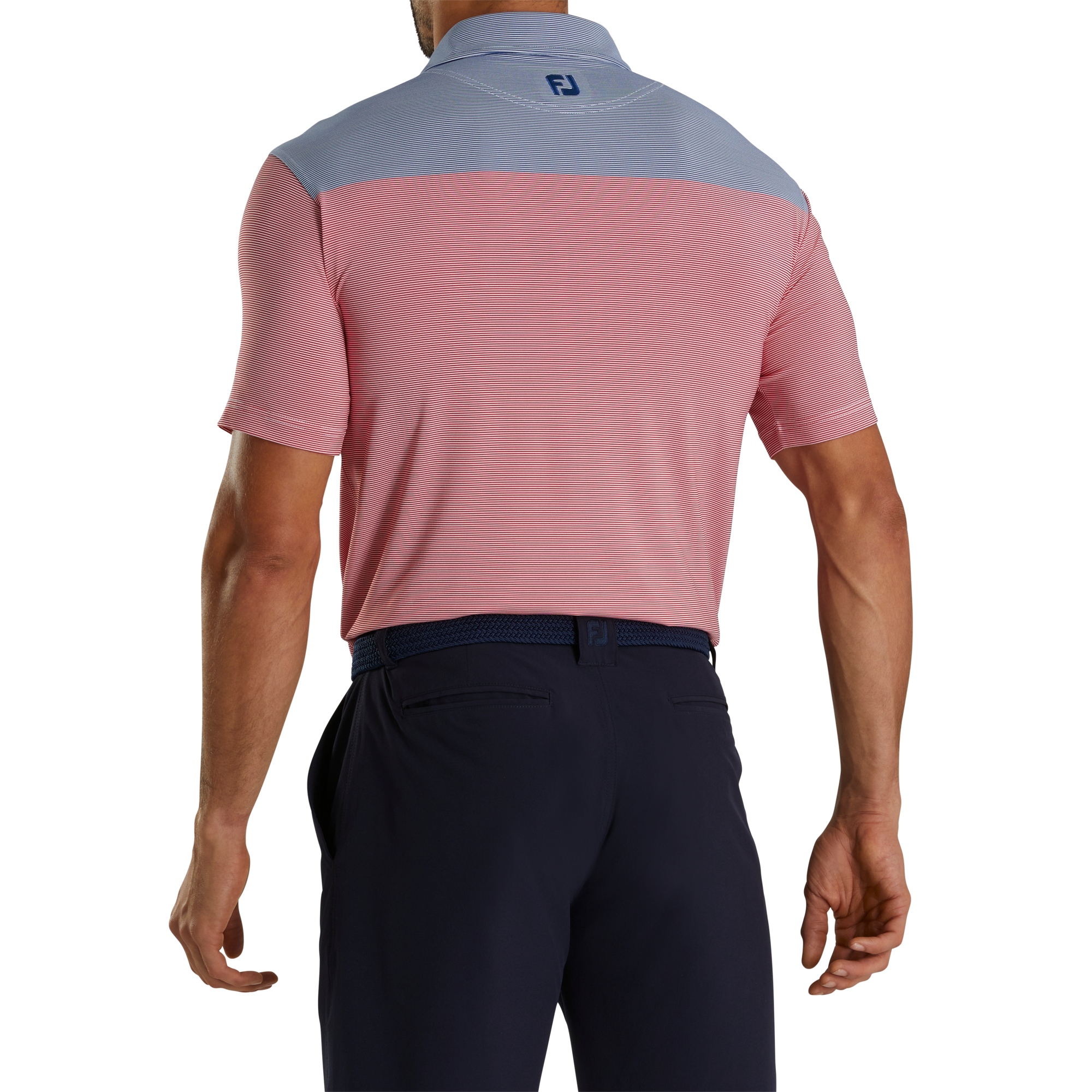 Lisle End-on-End Block Self Collar