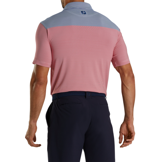 Lisle End-on-End Block Self Collar