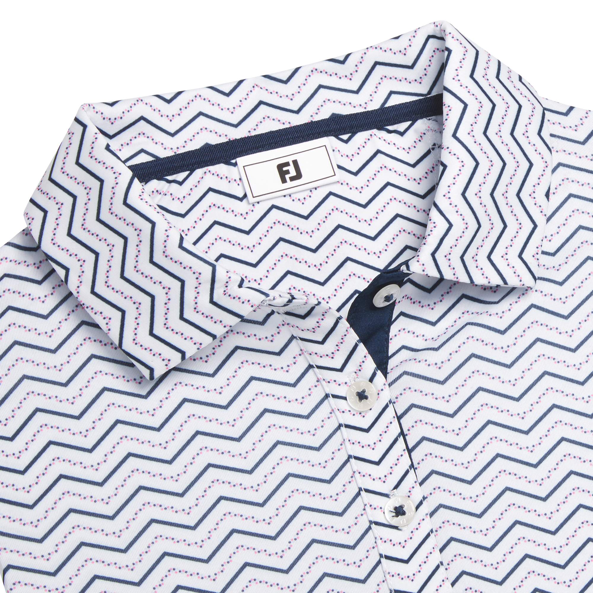 Short Sleeve Shirt Junior Girl-Previous Season Style