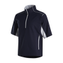 Short Sleeve Sport Windshirt