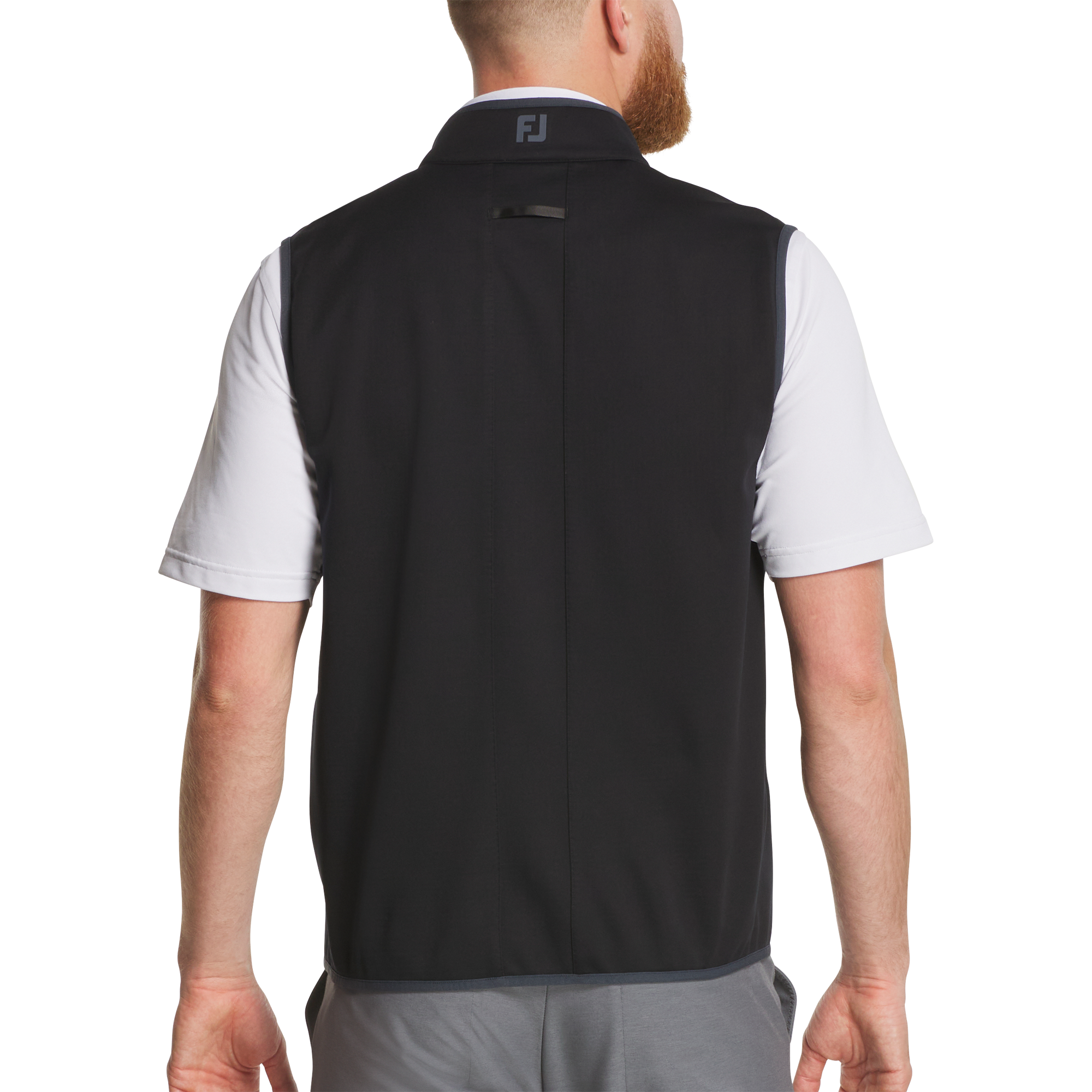 ThermoSeries Fleece Vest