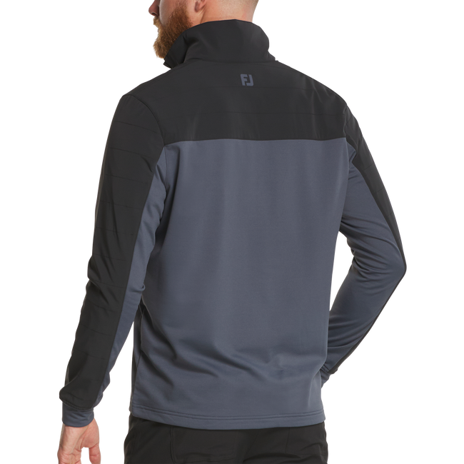 ThermoSeries Hybrid Mid-Layer