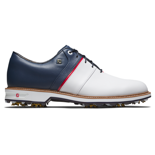 FootJoy フットジョイ ゴルフシューズ 黒×グレー 51110J FURY