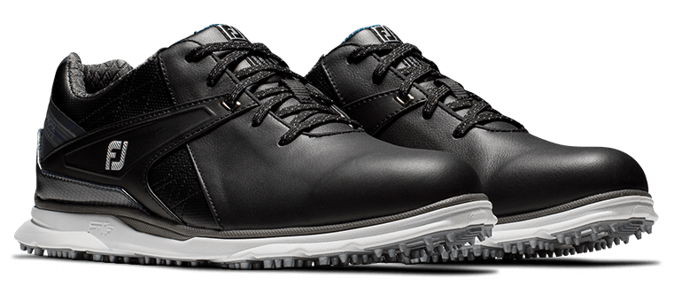 Footjoy sl pro black on sale