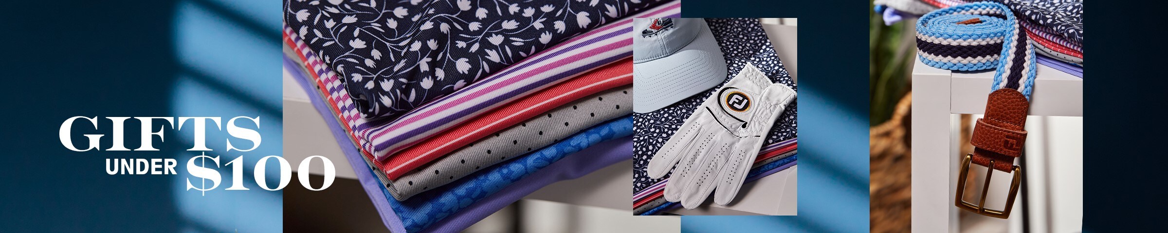 FootJoy 2023 Gifts Under $100
