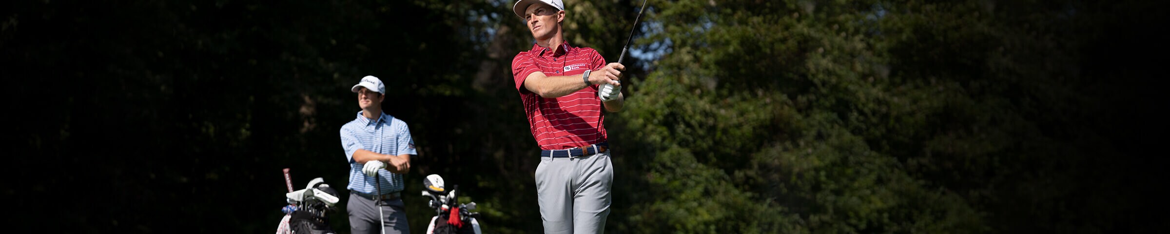 FootJoy Men's Shirts