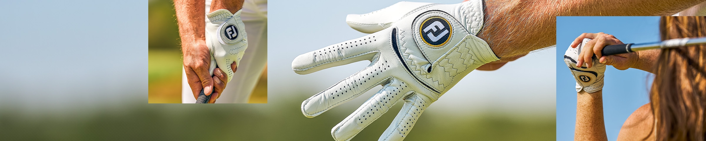 Golf Gloves | FootJoy