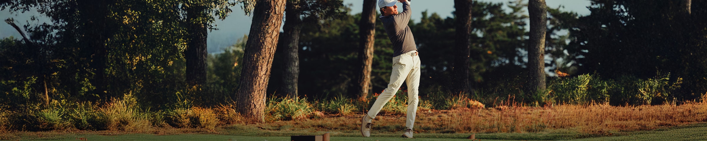 FootJoy Men's Golf Pants