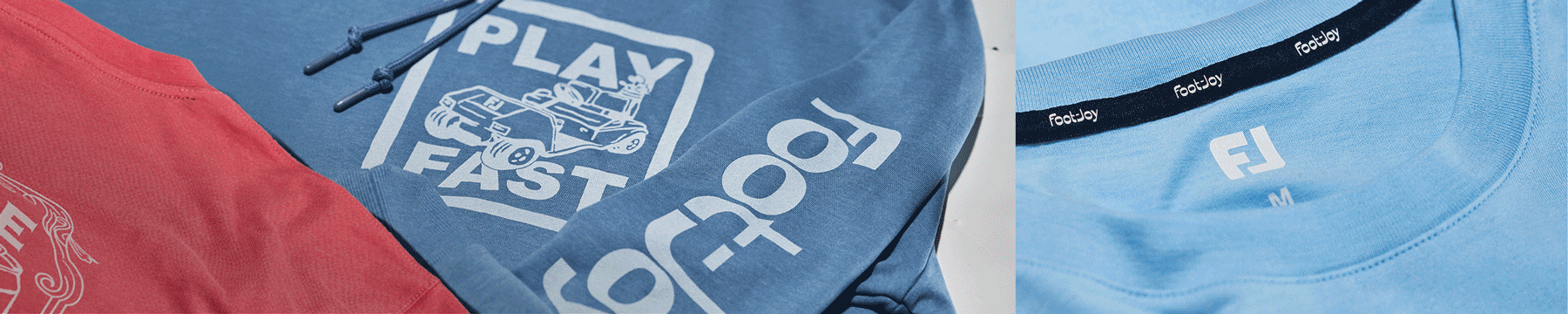 FootJoy Limited Edition Heritage Collection
