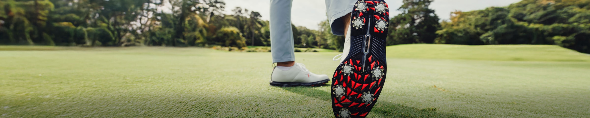 FootJoy Men's Spiked Golf Shoes