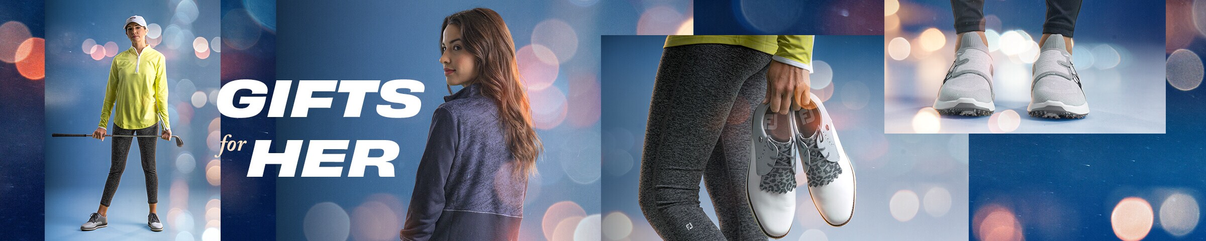 FootJoy 2020 Gifts for Her