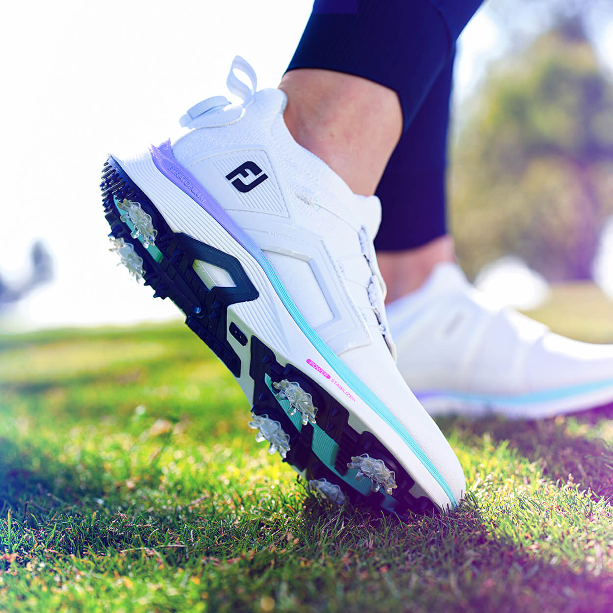 Women's Golf: Accessories, Gear, Footwear & Clothing FootJoy