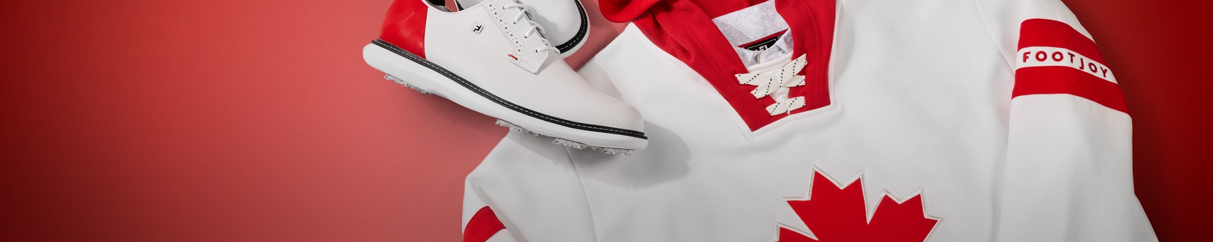 Canada Collection Golf Apparel | FootJoy