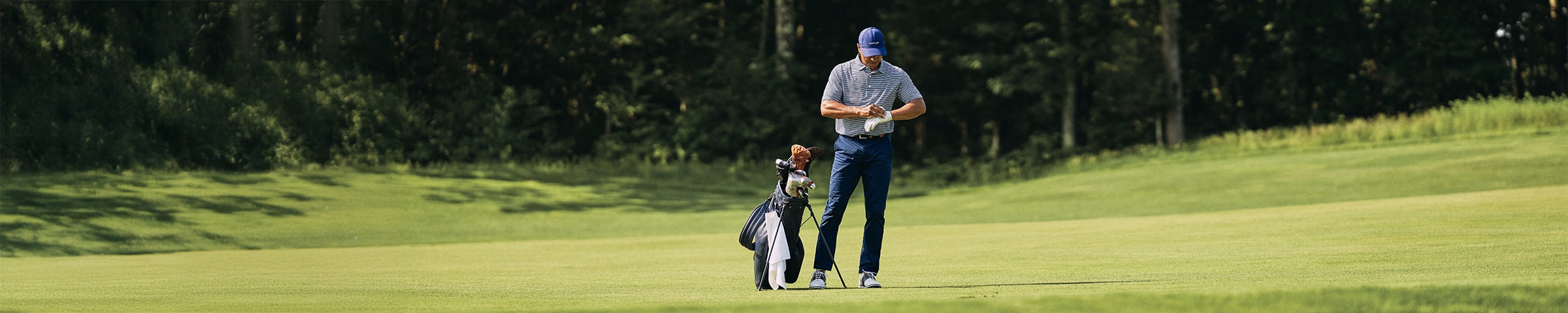 FootJoy Men's Golf Apparel