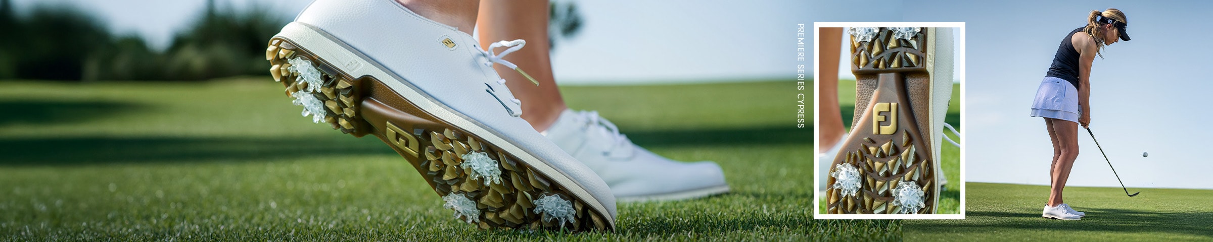 FootJoy Women's Golf Shoes