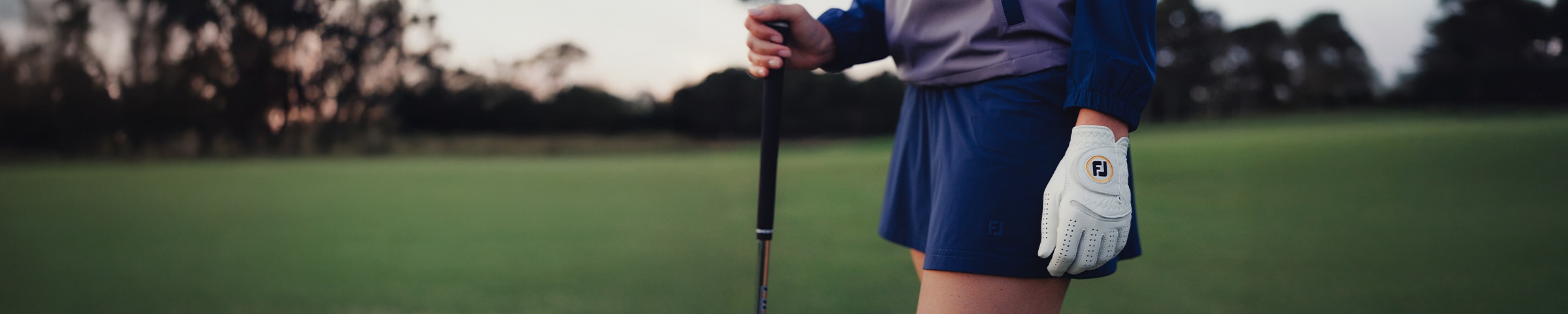 FootJoy Women's Golf Skorts