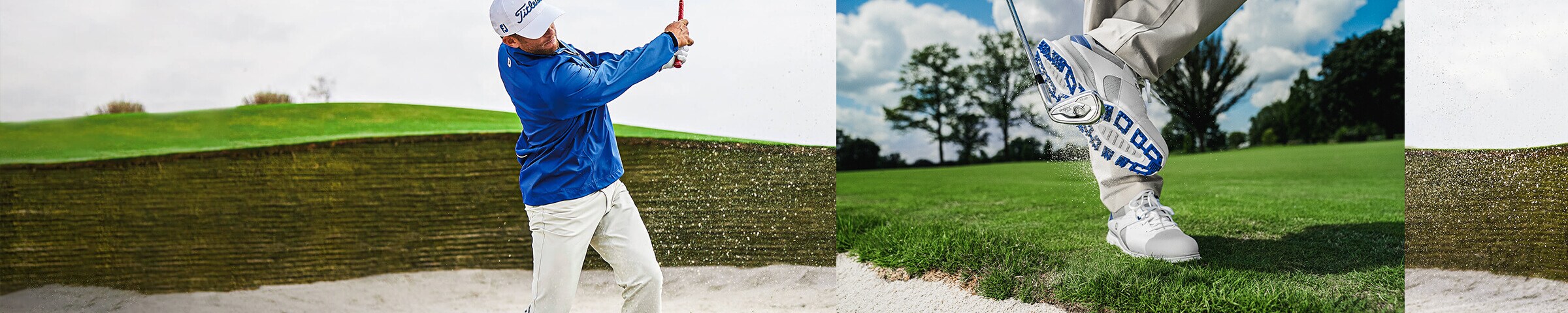 FootJoy View All