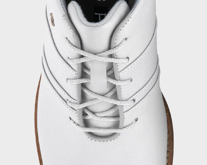 Laced