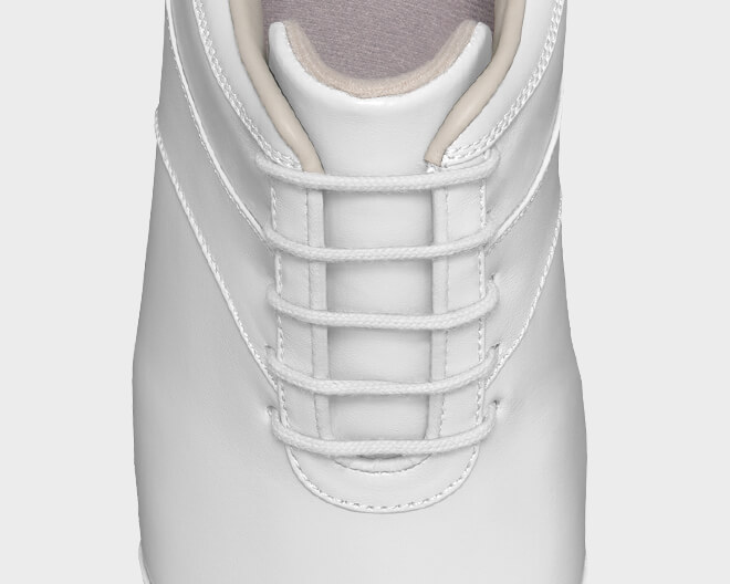 Laced