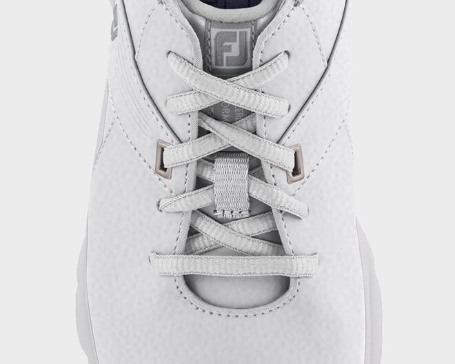 Laced