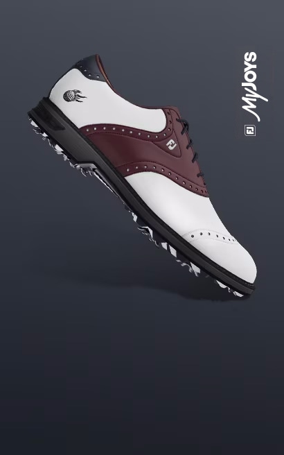 FOOTJOY FJ QUANTUM ゴルフシューズ 9.5 Quantum - FootJoy Canada