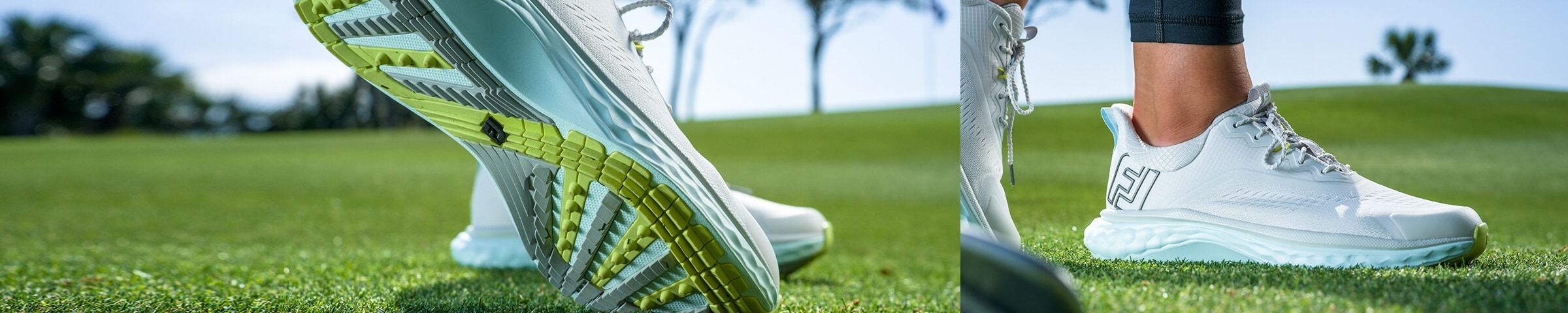 Women's Golf Shoes | FootJoy