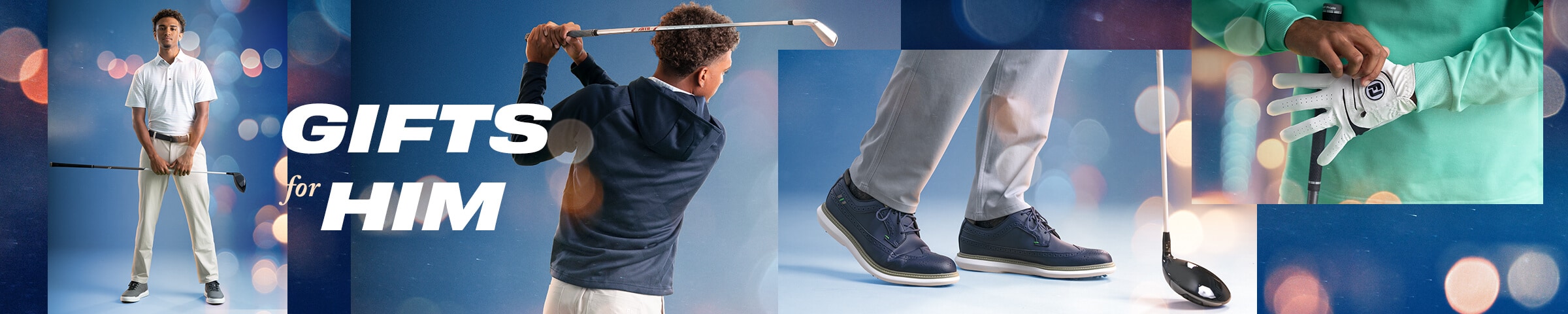 FootJoy 2020 Gifts for Him