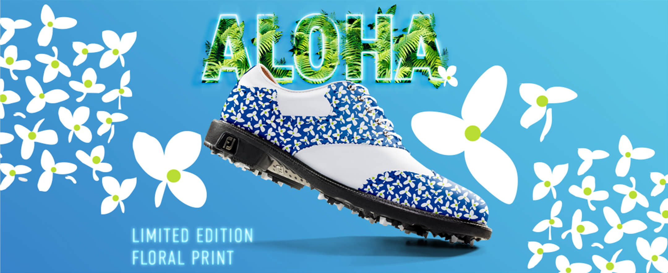 MyJoys Aloha Banner