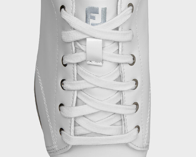 Laced