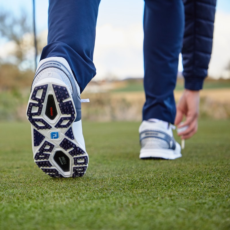 Pro|SL Carbon | Popular Golf Shoes Worn By the Pros | FootJoy